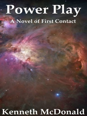 cover image of Power Play